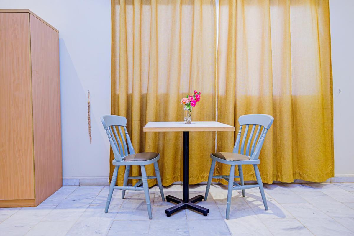 Ocean Villa Heights Brufut Εξωτερικό φωτογραφία