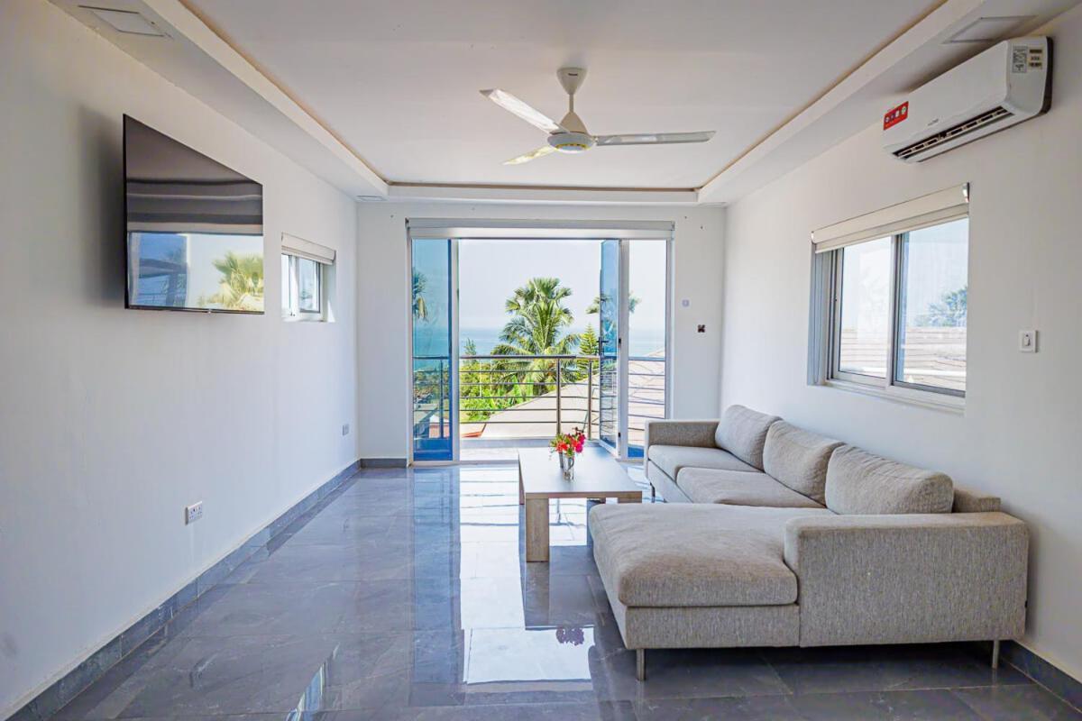 Ocean Villa Heights Brufut Εξωτερικό φωτογραφία