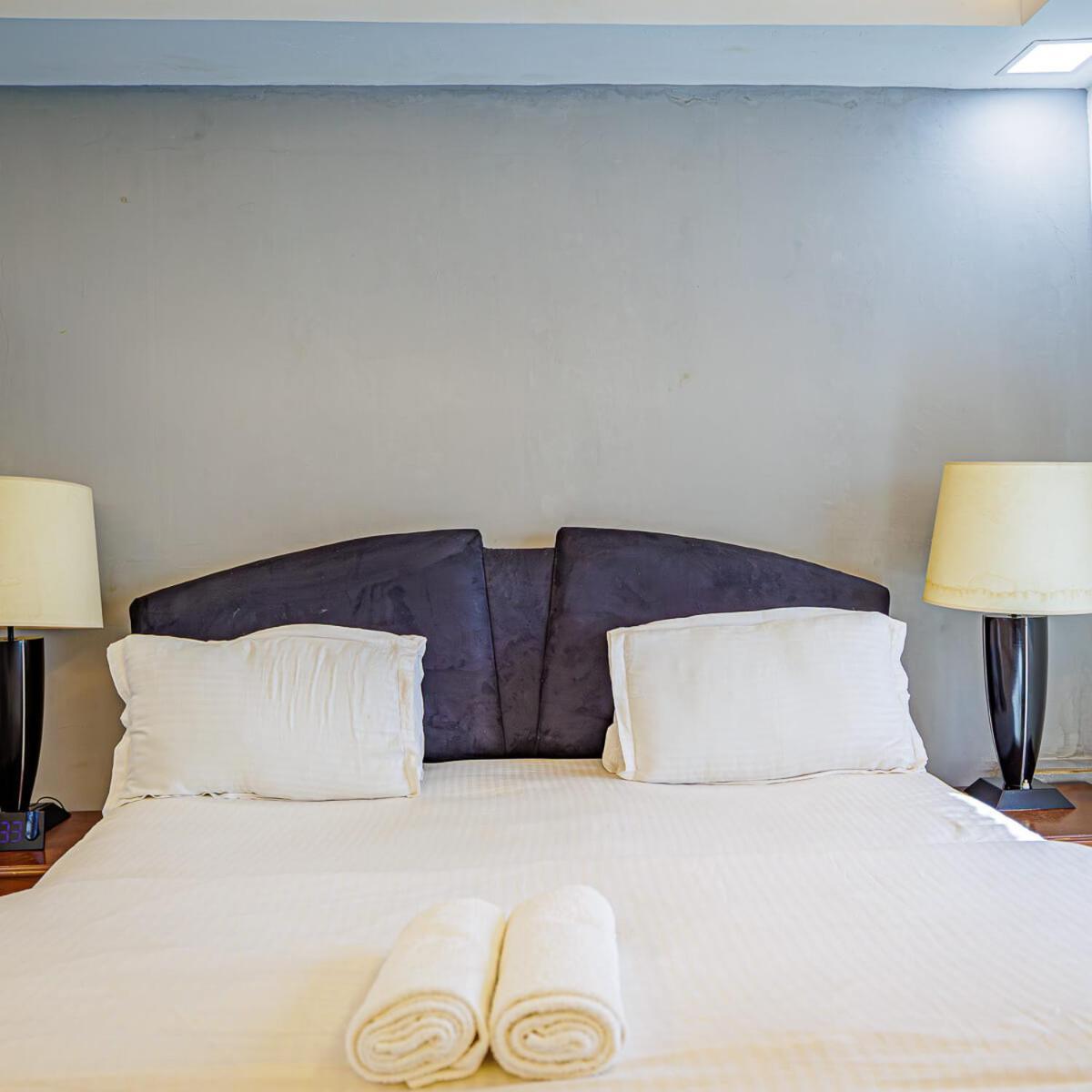 Ocean Villa Heights Brufut Εξωτερικό φωτογραφία