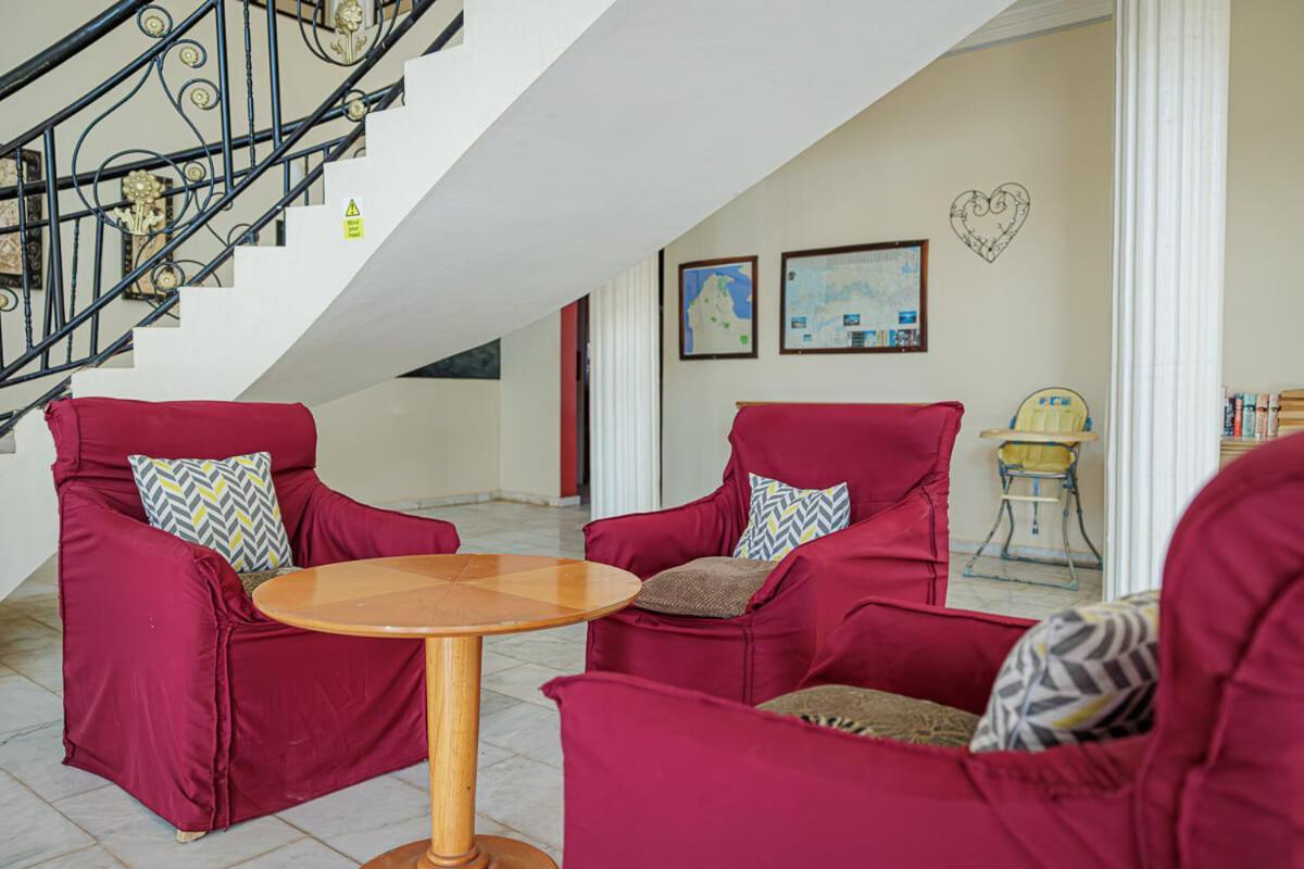 Ocean Villa Heights Brufut Εξωτερικό φωτογραφία